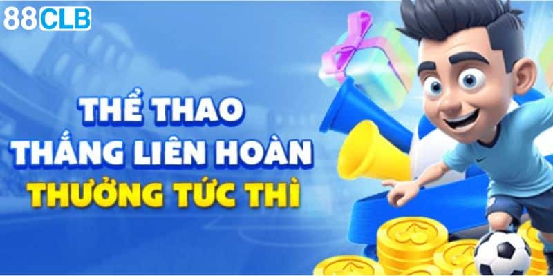 Điều kiện nhận ưu đãi tại nhà cái 88clb