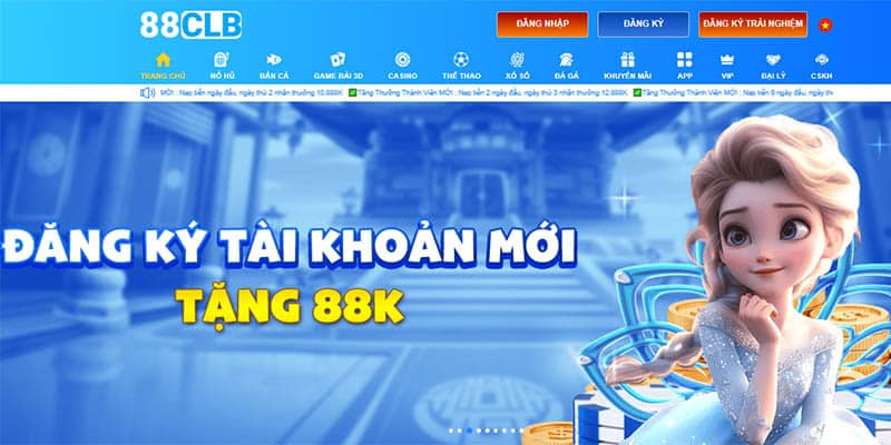 Một số lợi ích khi tải app 88CLB về thiết bị di động để giải trí