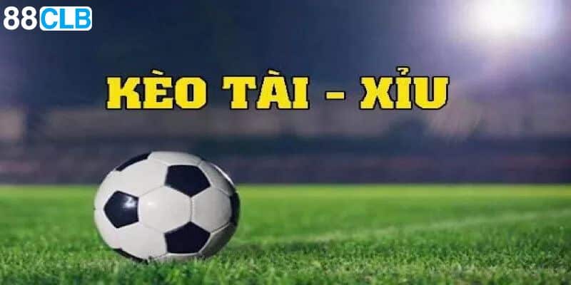 Bet thủ có thể dự đoán với tỷ lệ tài xỉu khác nhau